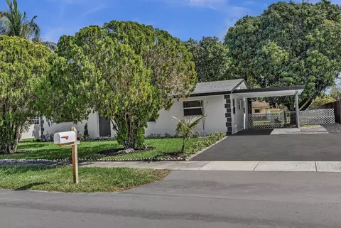 4040 NE 4th Ave, Pompano Beach, FL 33064