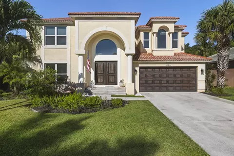 15814 Bent Creek Rd, Wellington, FL 33414