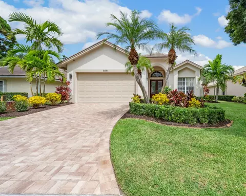 8410 Belfry Pl, Port Saint Lucie, FL 34986