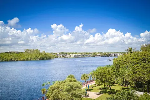 2121 N Ocean Blvd #509W, Boca Raton, FL 33431