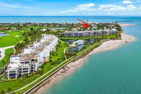 2820 SE Dune Dr #2305, Stuart, FL 34996