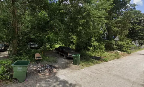422 Thomas Aly, Quincy, FL 32351