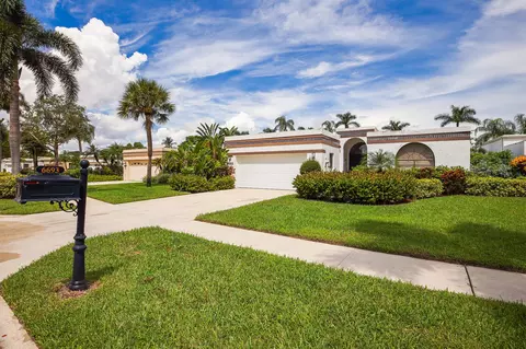 6693 Palermo Way, Lake Worth, FL 33467