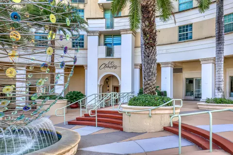 610 Clematis #618, West Palm Beach, FL 33401