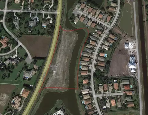 2500 Aero Club Dr #LOT 7, Wellington, FL 33414