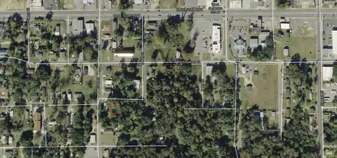 819 W Clark, Quincy, FL 32351