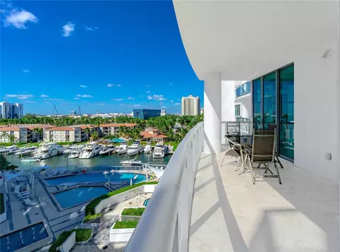 3131 NE 188th St #2-705, Aventura, FL 33180