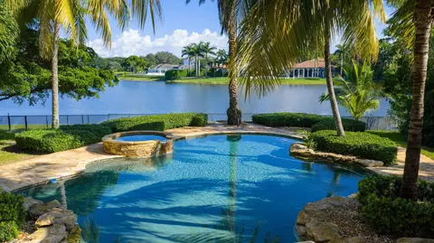 18509 Long Lk, Boca Raton, FL 33496