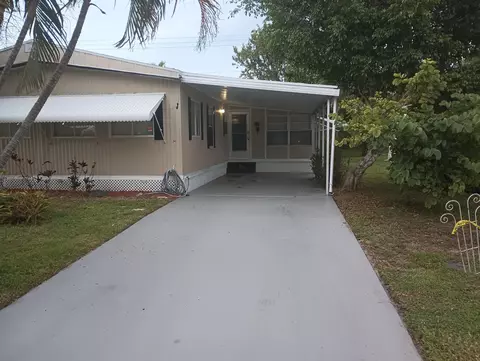 239 Cam Del Rio, Port Saint Lucie, FL 34952