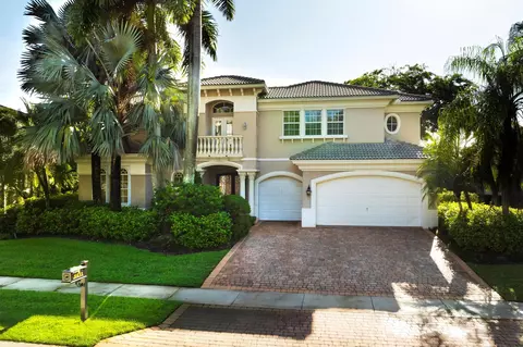 8431 Egret Lakes Ln, West Palm Beach, FL 33412