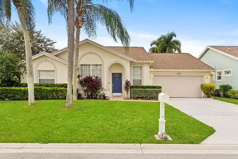 1134 Aviary Rd, Wellington, FL 33414
