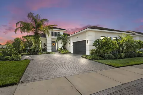 5400 Siesta Key Ln, Westlake, FL 33470
