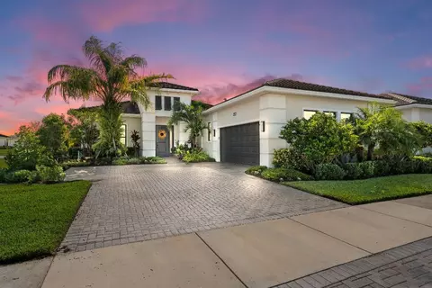5400 Siesta Key Ln, Westlake, FL 33470