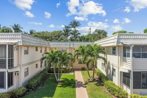 706 Saxony O, Delray Beach, FL 33446