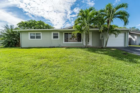 1022 SW 25th, Boynton Beach, FL 33426