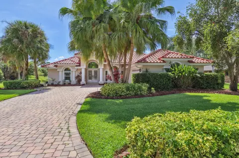 1190 SW Mirror Lake Cv, Port Saint Lucie, FL 34986