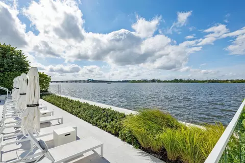 2773 S Ocean #205, Palm Beach, FL 33480