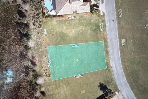 134 SE Via San Marino, Port St Lucie, FL 34984