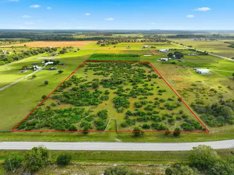 12240 NE 56th Ave, Okeechobee, FL 34972