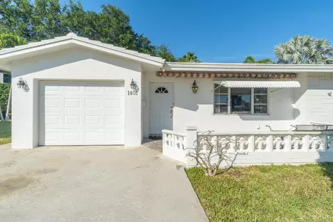 1401 SW 17th Ave, Boynton Beach, FL 33426