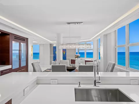 3407 S Ocean Blvd #3A, Highland Beach, FL 33487