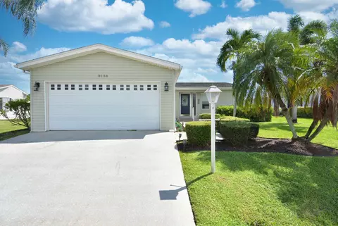 8154 14th Hole Dr, Port Saint Lucie, FL 34952