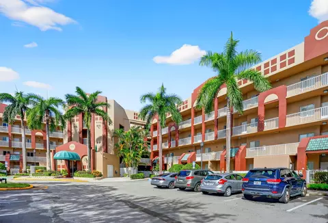 7715 Southampton Ter #115, Tamarac, FL 33321