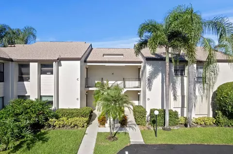 702 Wingfoot Dr #D, Jupiter, FL 33458