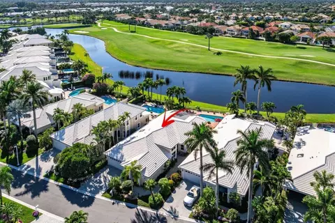 17129 Huntington Park, Boca Raton, FL 33496