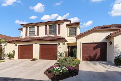 3083 Lucerne Park, Greenacres, FL 33467