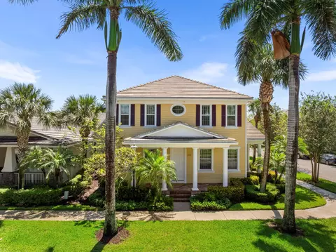 2757 Wymberly Dr, Jupiter, FL 33458