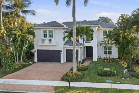 538 Les Jardin Dr, Palm Beach Gardens, FL 33410