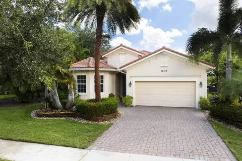 12312 Aviles Cir, Palm Beach Gardens, FL 33418