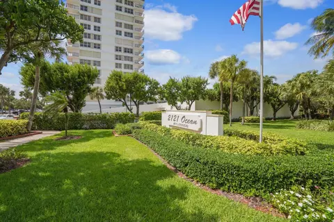 2121 N Ocean #902E, Boca Raton, FL 33431