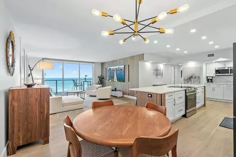 5440 N Ocean Dr #1504, Singer Island, FL 33404