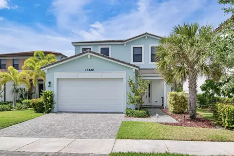 16420 Sandy Shore Dr, Loxahatchee, FL 33470