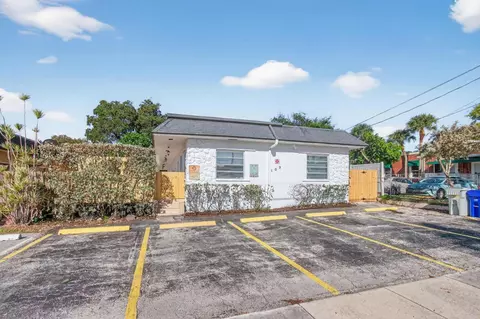 109 SE 11th Ave #1-3, Pompano Beach, FL 33060