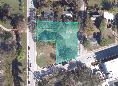416 N 7th, Fort Pierce, FL 34950