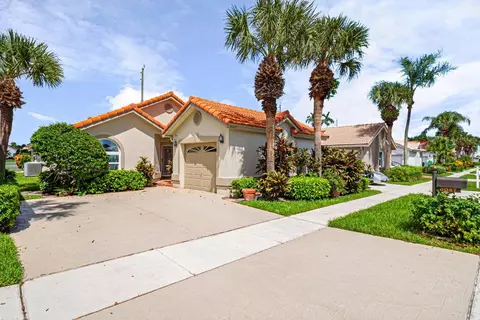 6087 Bay Isle, Boynton Beach, FL 33437