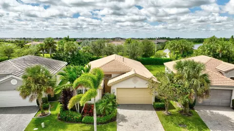 11645 SW Hawkins Ter, Port Saint Lucie, FL 34987