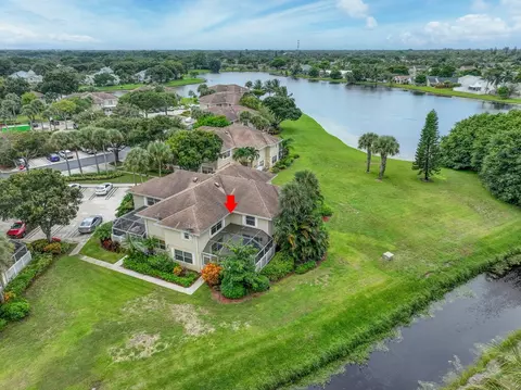 4102 Roxbury #41B, Boynton Beach, FL 33436