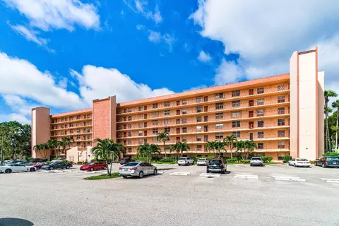 14671 Bonaire Blvd #409, Delray Beach, FL 33446