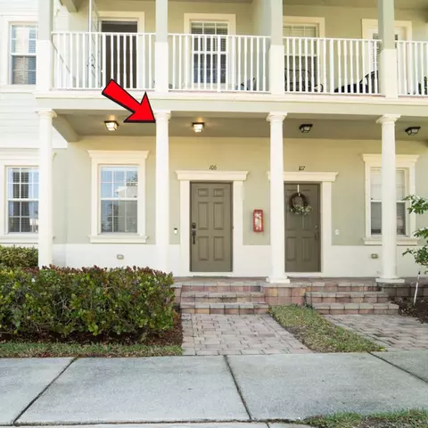 105 Black Ironwood Rd #106, Jupiter, FL 33458
