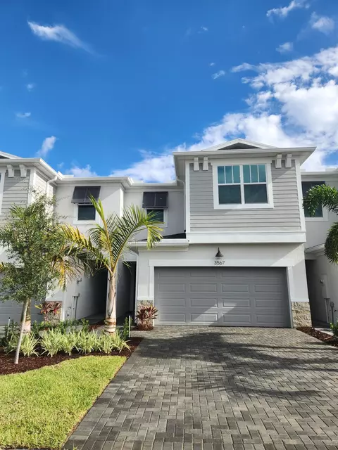 3567 NW Solange Ct, Jensen Beach, FL 34957