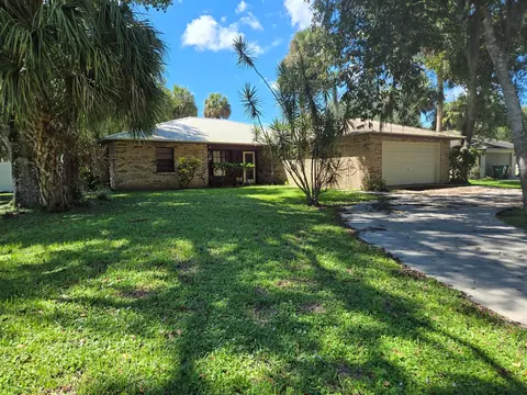 1453 SW 18th Ter, Okeechobee, FL 34974