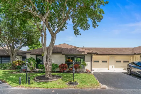 4657 Greentree Pl #A, Boynton Beach, FL 33436