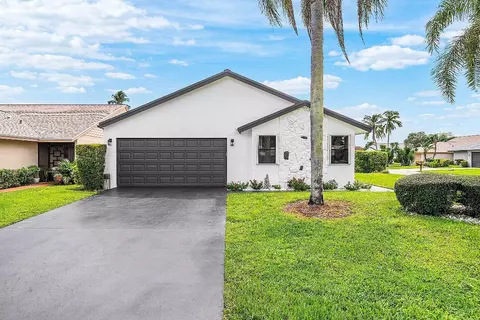 2622 NW 13th St, Delray Beach, FL 33445