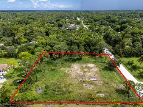 13707 53rd N, The Acreage, FL 33411