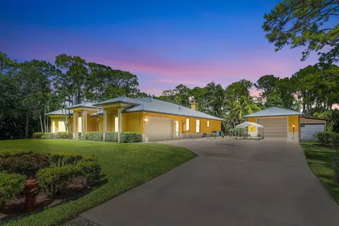 15625 Orange Blvd, Loxahatchee, FL 33470