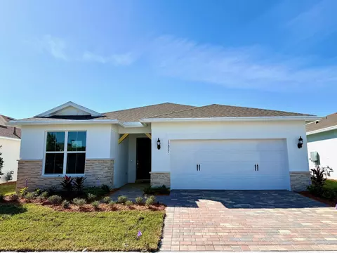 13837 SW Gingerline #PRESTIGE 750, Port Saint Lucie, FL 34987